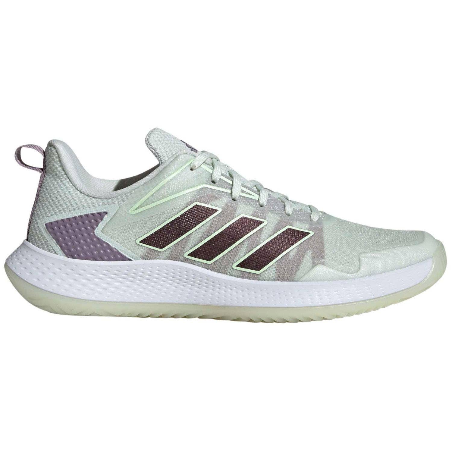 ADIDAS ADIDAS DEFIANT SPEED W IF0414 WOMEN'S GREEN