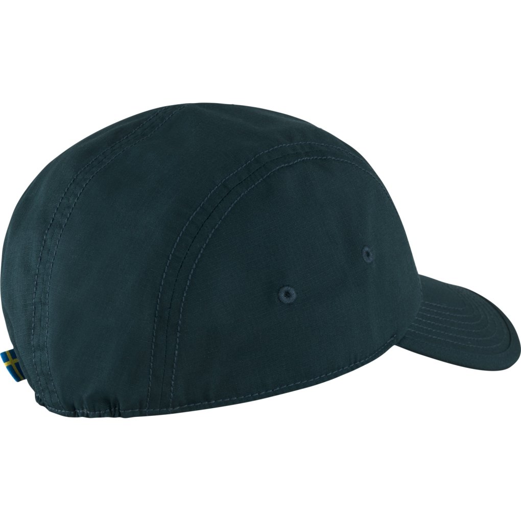 Fjällräven High Coast Lite Cap - dark navy