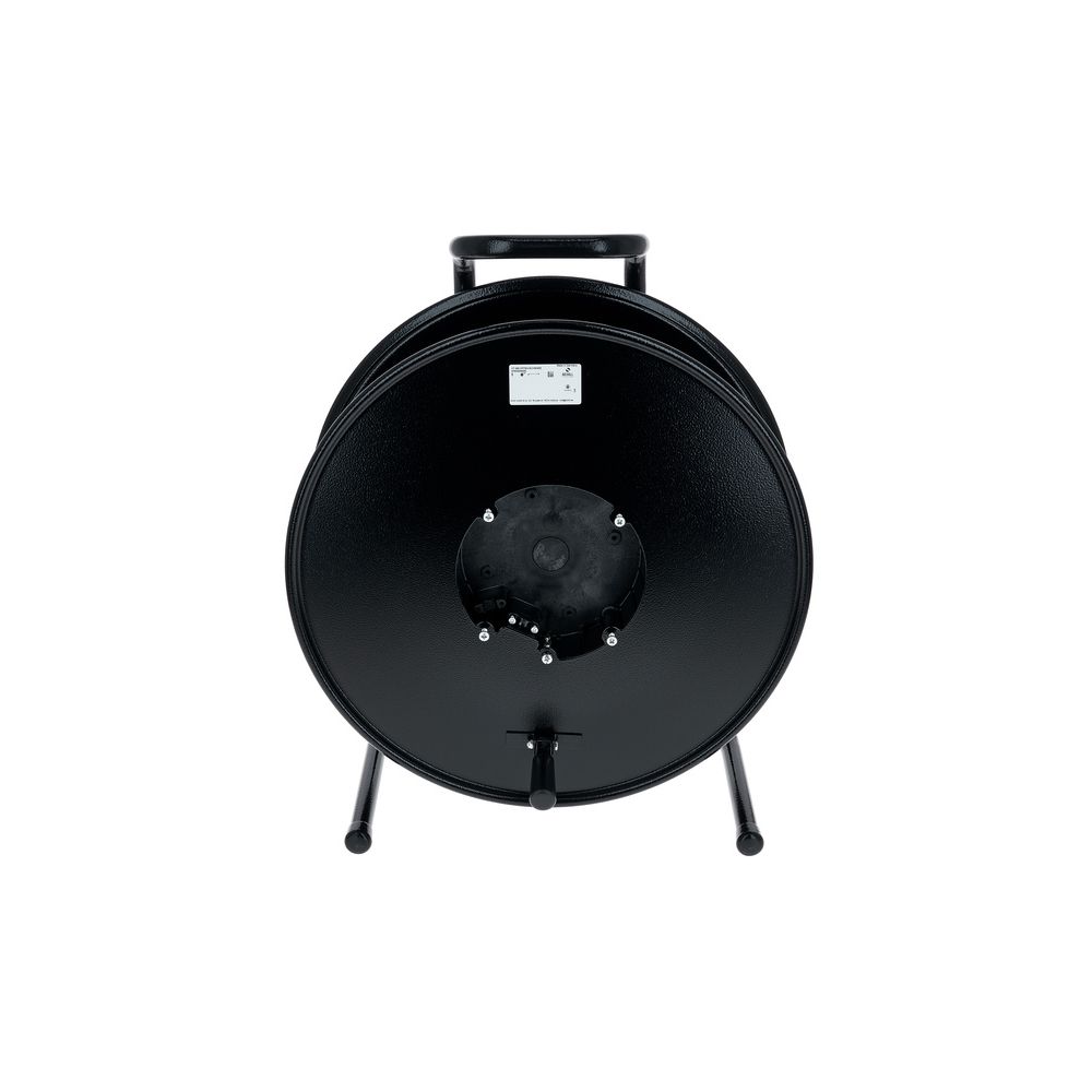 Schill HT 480.Open Black – Thomann Ireland