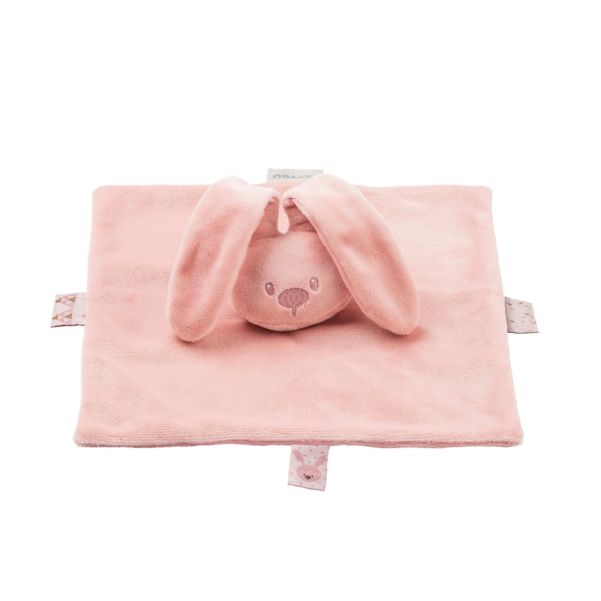 Comforter Doudou Rabbit Lapidou