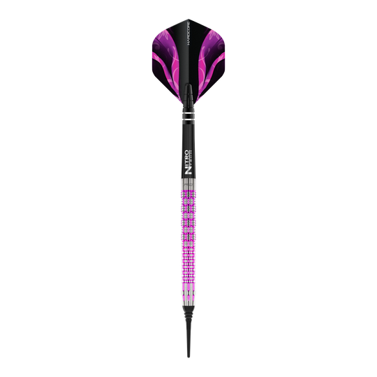 Red Dragon Tyrian Soft Darts - 22g