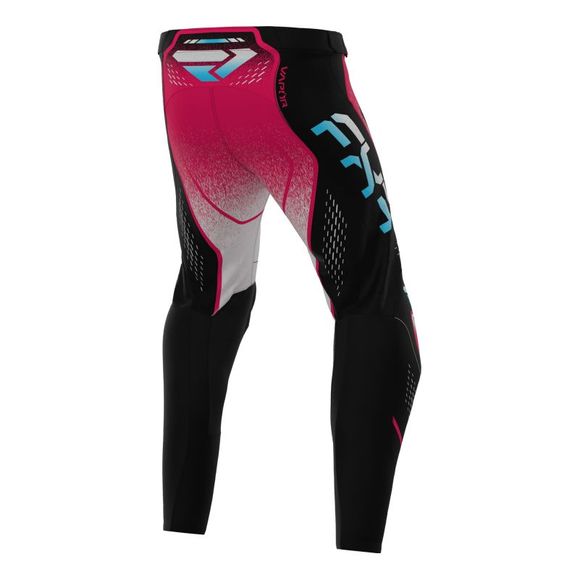 FXR VAPOR 2026 cross pants - Black / PinkRef: FXR1819