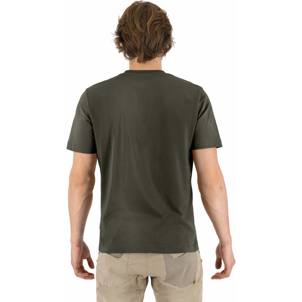 Karpos Explore T-Shirt Men - deep depths