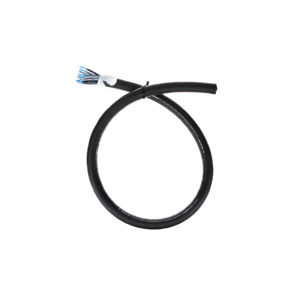 Sommer Cable Mistral Multipair MCF16 – Thomann Ireland