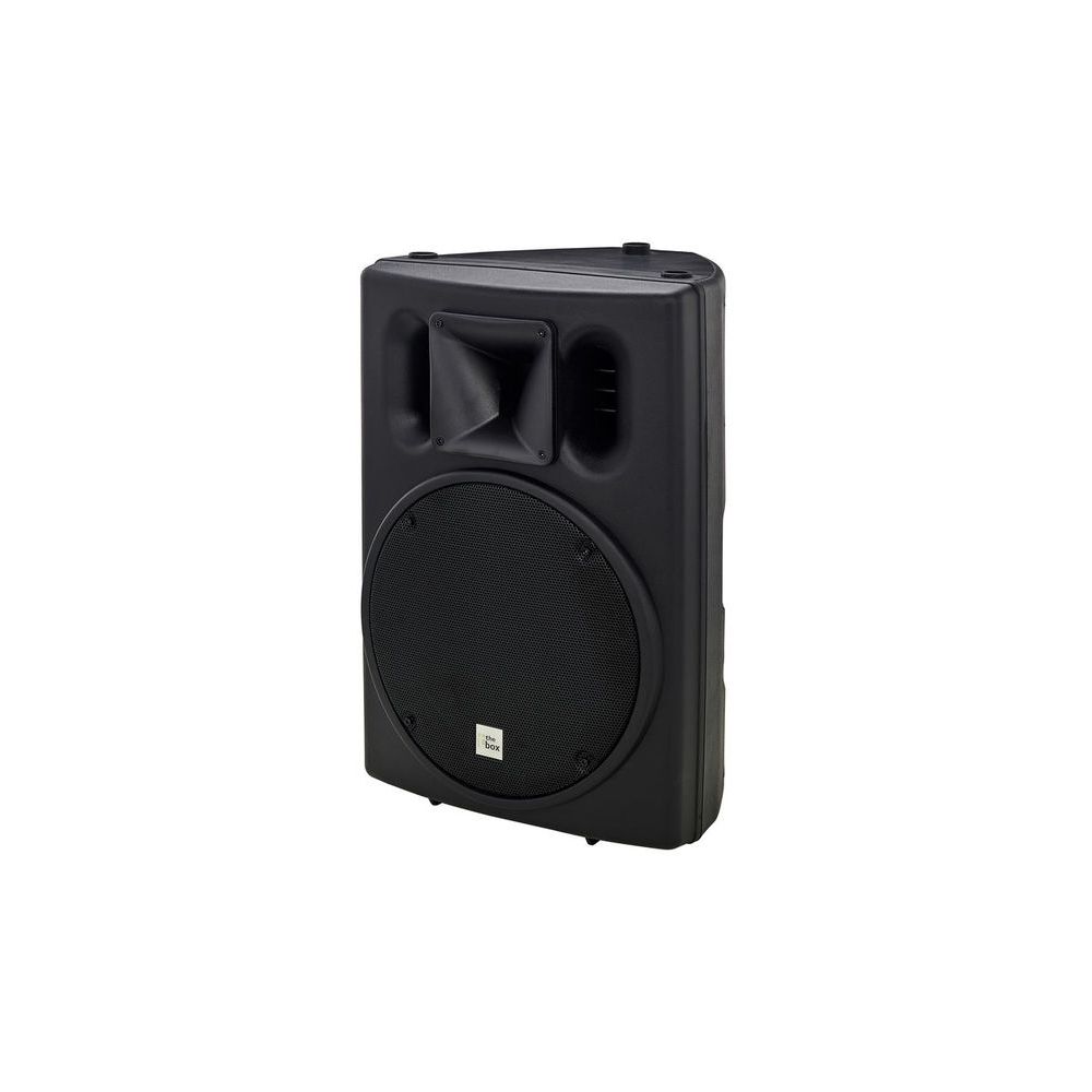 the box PA502 A Bundle – Thomann Ireland