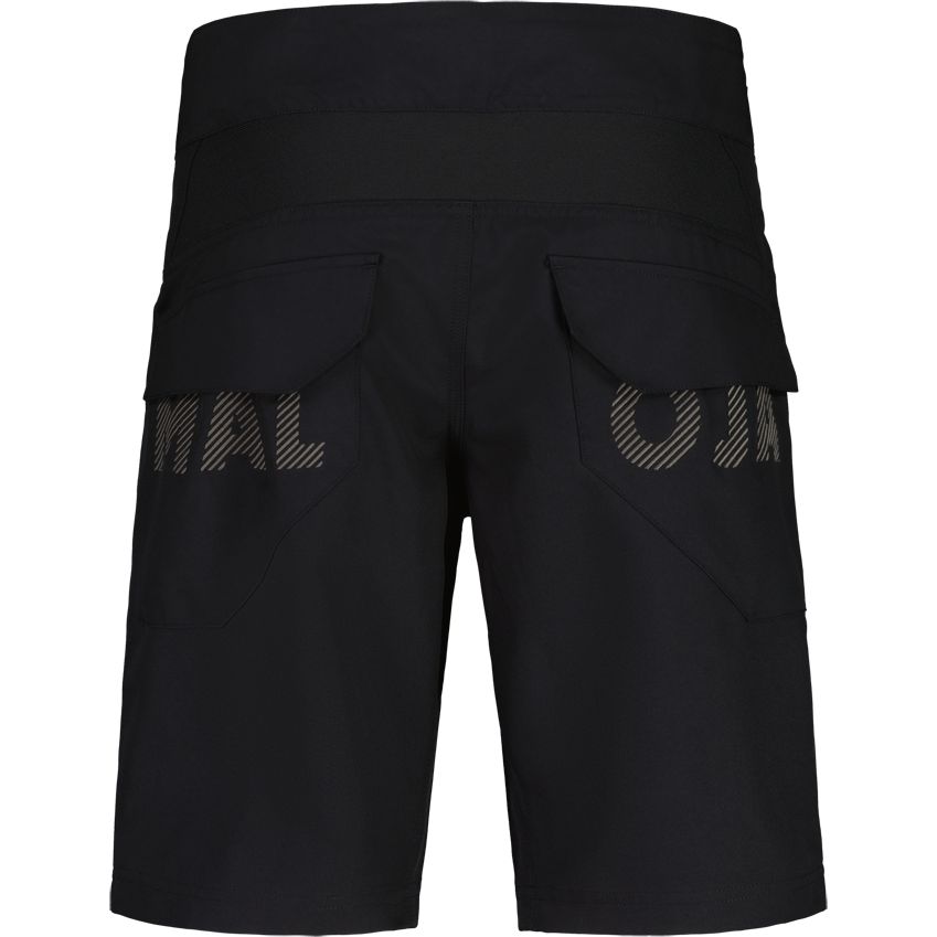 Maloja BardinM. Cycle Shorts Men - deep black 8833 39243