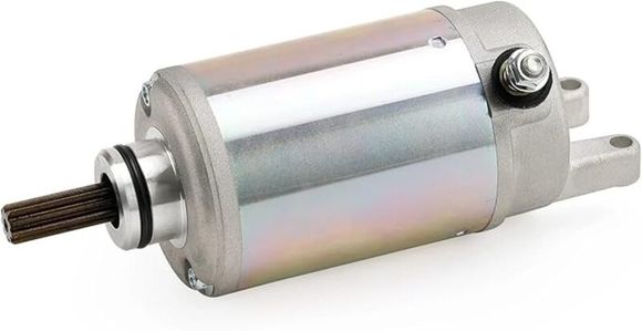 Tecnium Starter Ref: Te20956A / 1149211