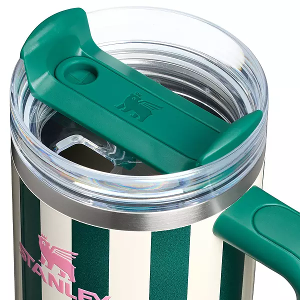 Stanley 30 oz. Quencher H2.0 FlowState Tumbler - Oasis Collection