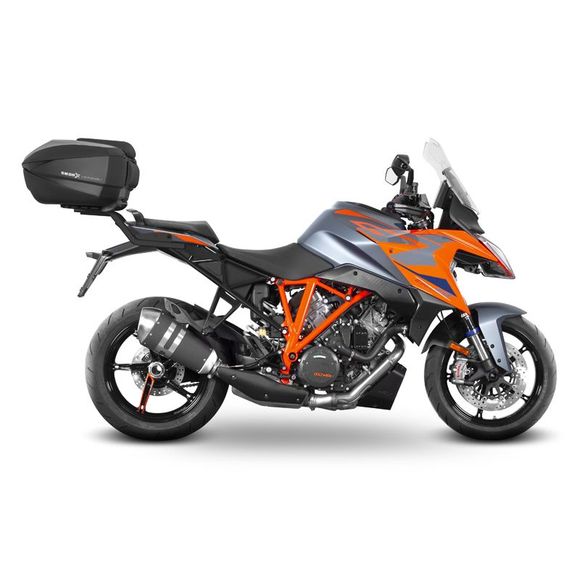 Support top case Shad Top MasterKTM 1290 1290 SUPER DUKE GT ABS - 2023 - 2024Ref : SD0283 / K0SD14ST