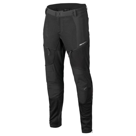 Pantalon Moto Alpinestars TROOP-AIR PRO - NoirRef : AP3665