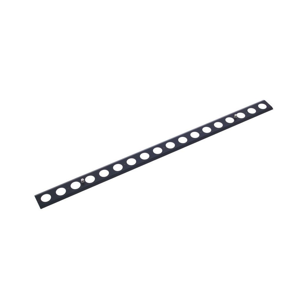 Stairville Lens Kit Show Bar 10° x 60° bk – Thomann Ireland