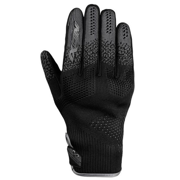 Ixon ixflow knit gloves - blackRef: Ix1640-C123