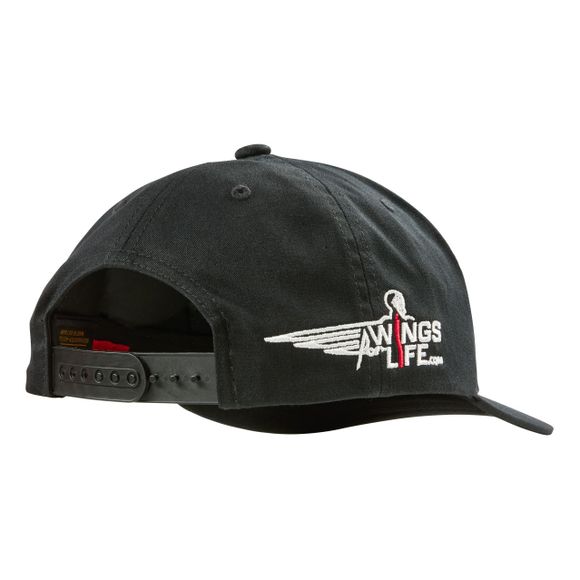Casquette Kini Red Bull 1.0 - Gris / RougeRef : KRB0144 / K0980-001