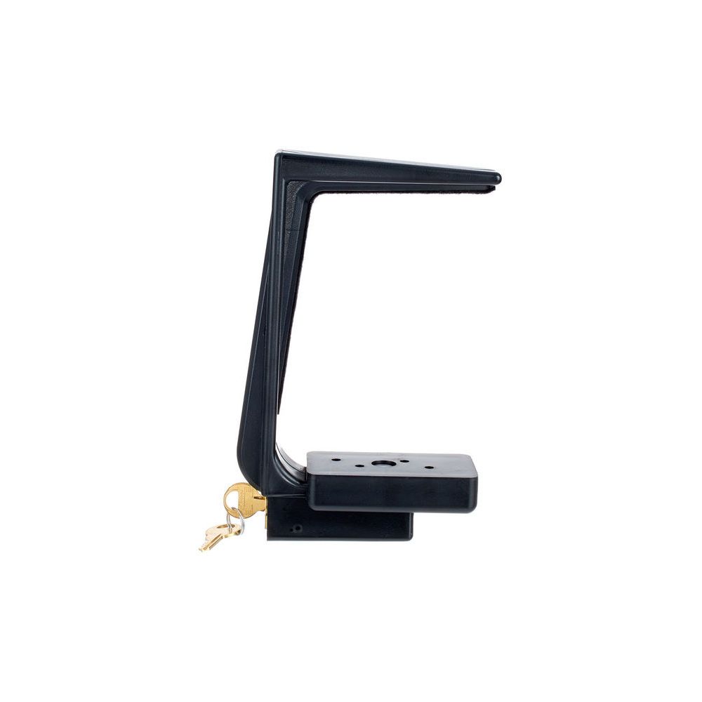 Jahn Piano Fall Board Lock – Thomann Ireland