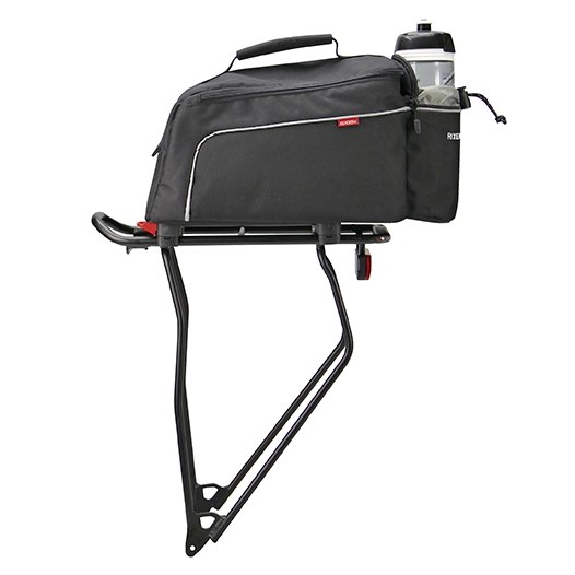 KLICKfix Rackpack Light Racktime 0268RA - 8L - black