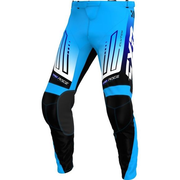 CHILDREN FXR CLUTCH cross pants - Blue / BlackRef: FXR1726