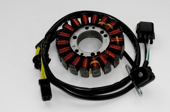 Stator d'allumage Tour Max Ref : TRM00929A / 1078326