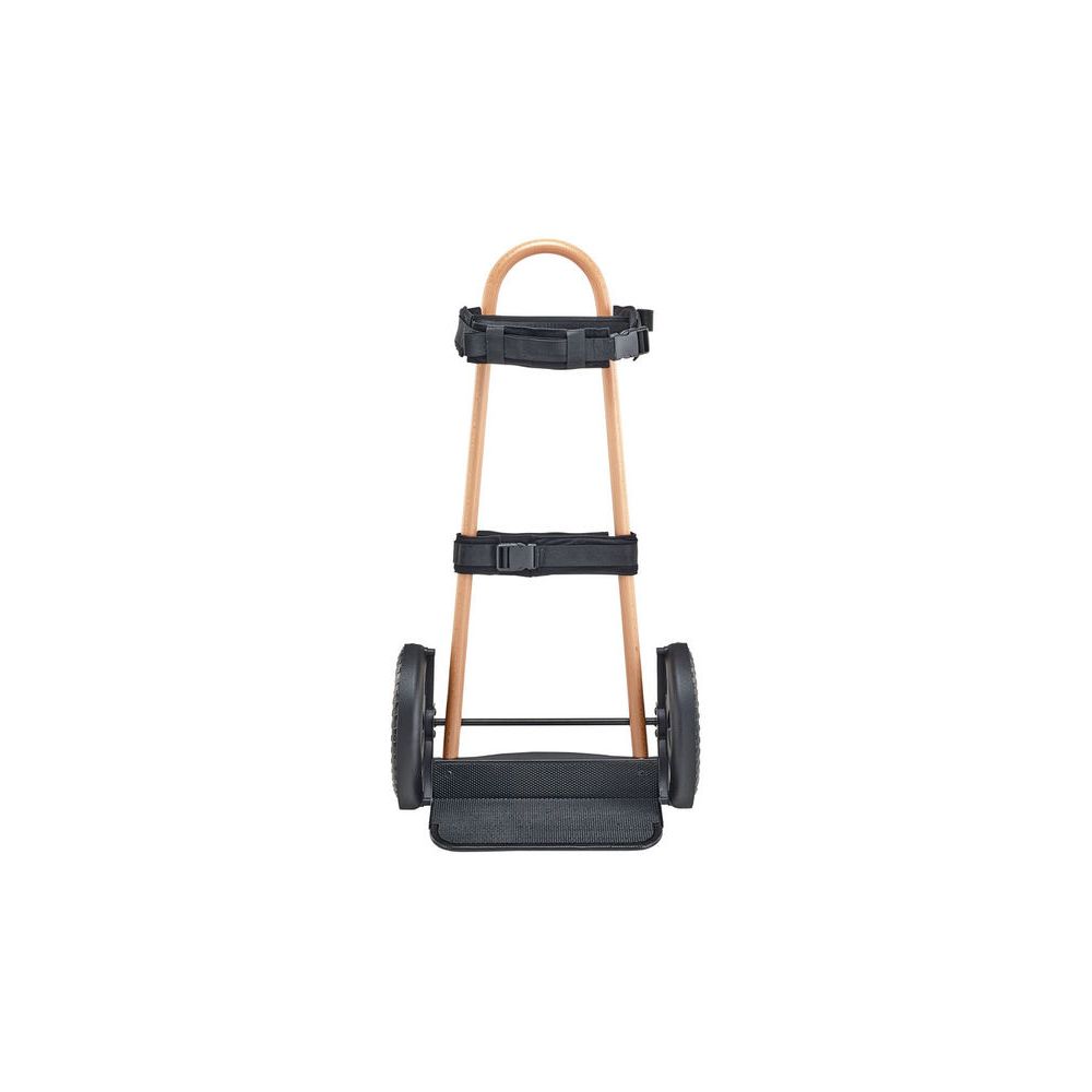 Salvi Two Wheels Trolley for Harp – Thomann Ireland