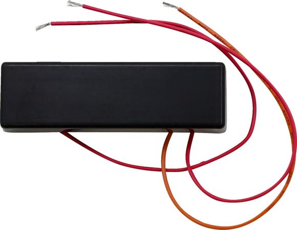 Custom Dynamics resistance kit conversion 15 - 20 LED TruFLEX UniversalRef: Cudy00008A / 20500098