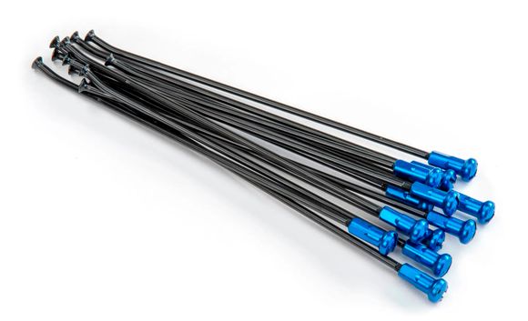 Kite Spoke 02110157 UniversalRef: KITE00070A / 02110157