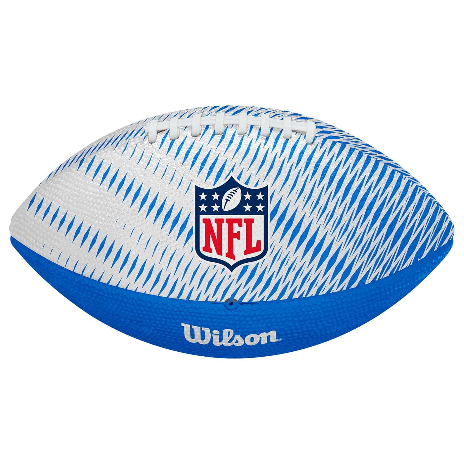 Los Angeles Chargers Tailgate Wilson NFL Junior Football