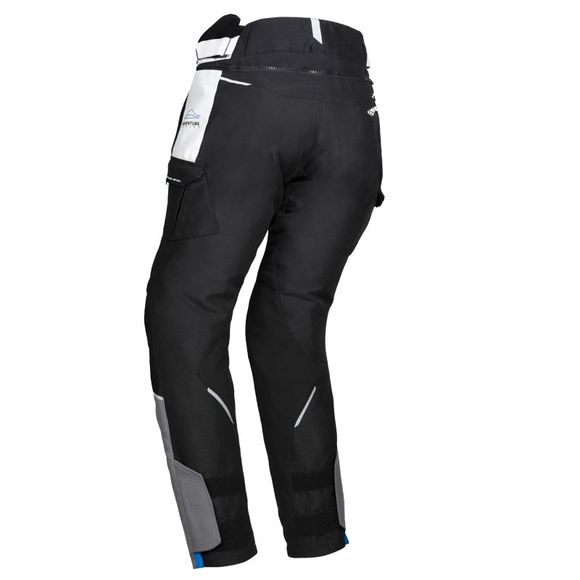Balder Lady - Black / Blue Ixon PantsRef: Ix1443-C63773