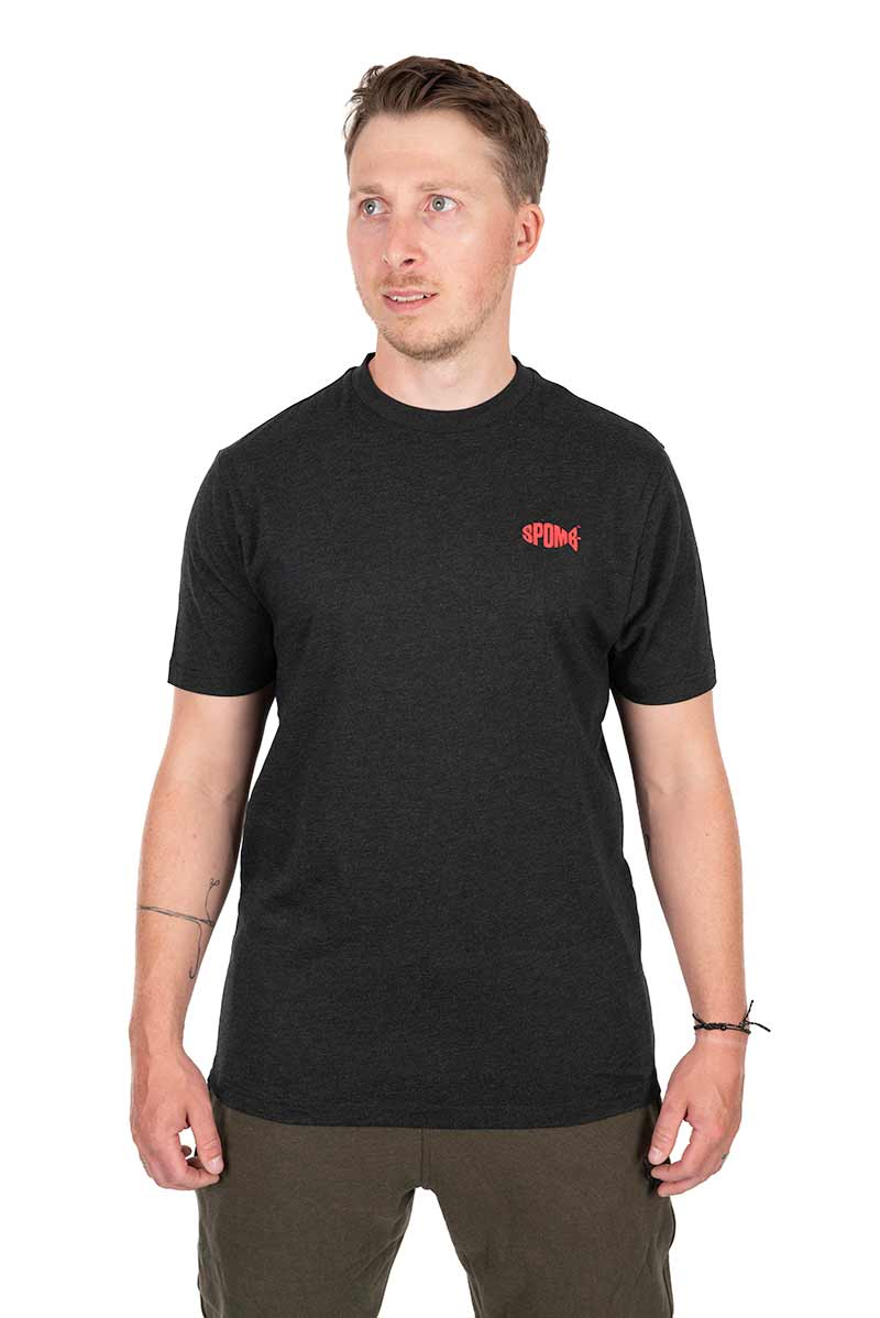 Spomb™ Black T