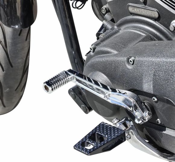 Shifter tip Thrashin Supply Co Footrest shiftRef: Thsy00010A / 16030395