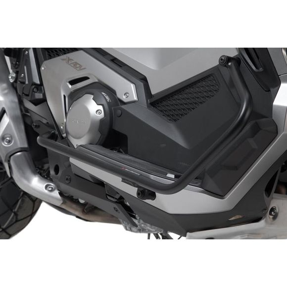 SW-MOTECH crash bar engine guardHONDA 750 X -ADV 750 DCT ABS - 2020 - 2024Ref: sbl.01.808.10000/b / sbl.01.808.10001/b