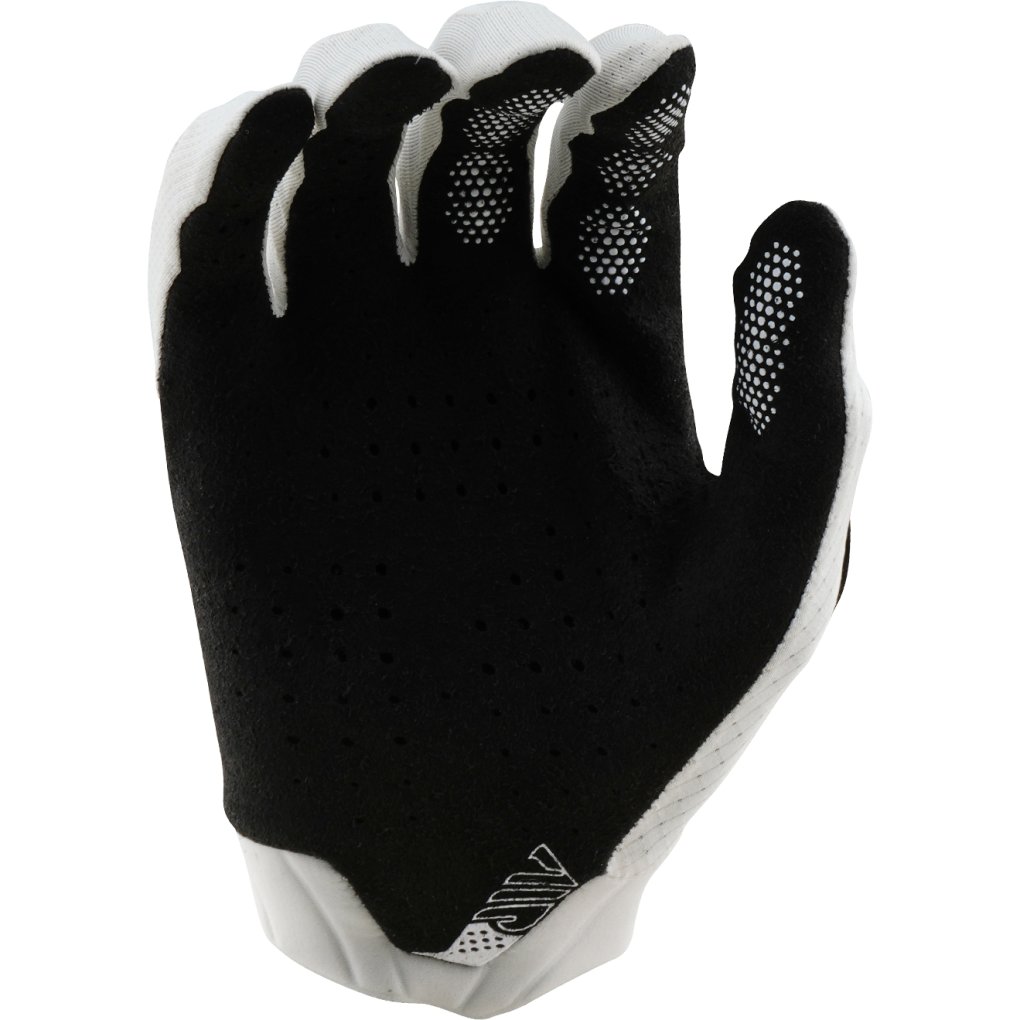 Troy Lee Designs Air Gloves - Mono White