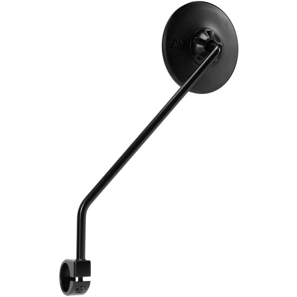 ACID TOUR Rearview Mirror - black