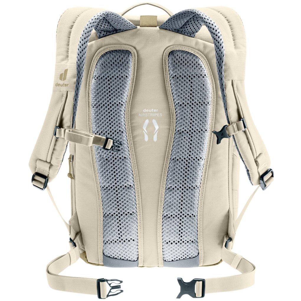 Deuter StepOut 22 Backpack - bone-desert