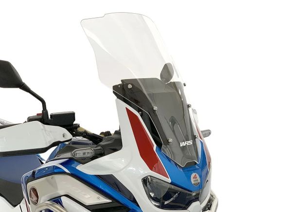 Bubble Wrs WindshieldRef: WRS00280A / 23120793