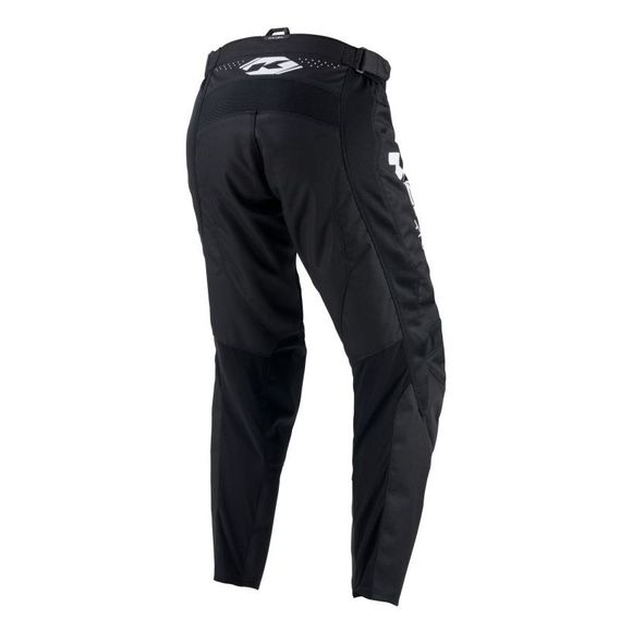 Kenny TRACK cross pants - RAW 2025 - BlackRef: KE2373