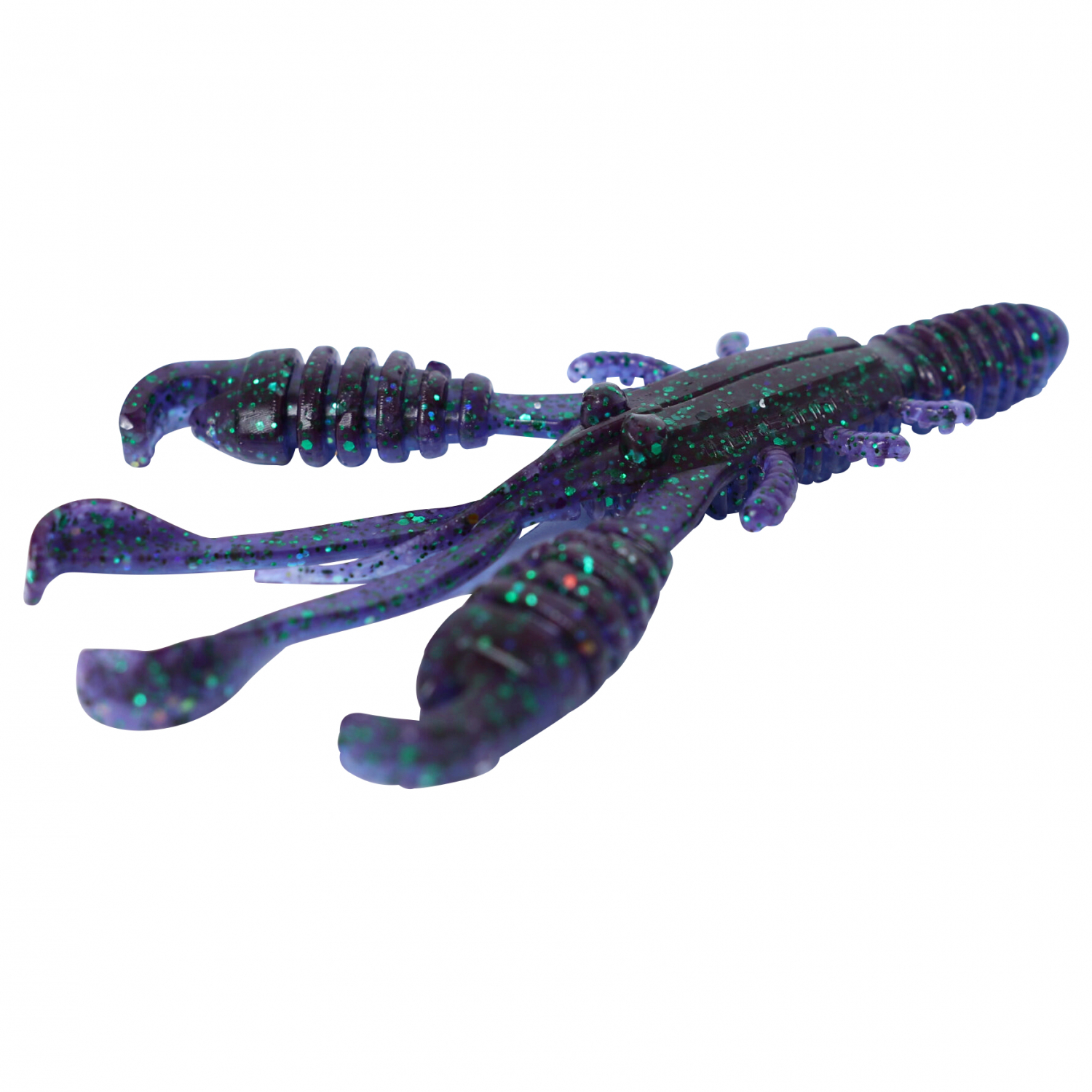 Lurejunks D-Craw (Midnight Blue)