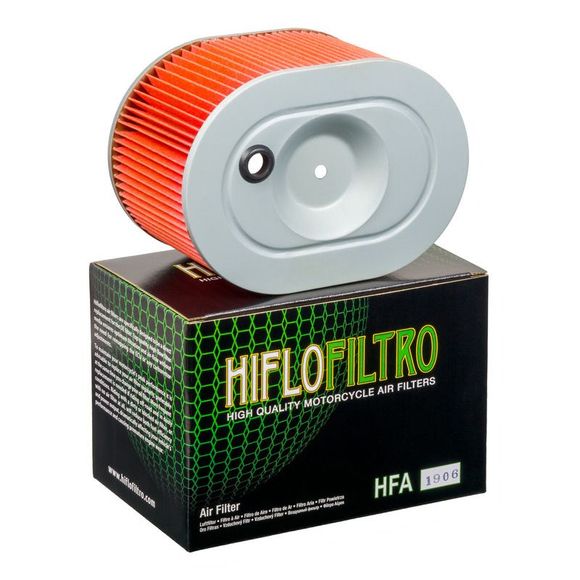 HifloFiltro HFA1906 Air Filter - Original TypeRef: A1906 / 10110354
