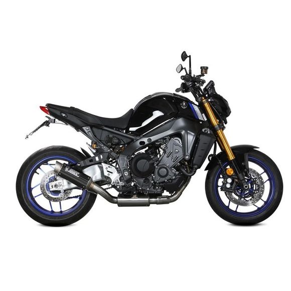 Complete Mivv GP Pro Carbon - Carbon MIVV lineRef: MV9795 / 1106510
