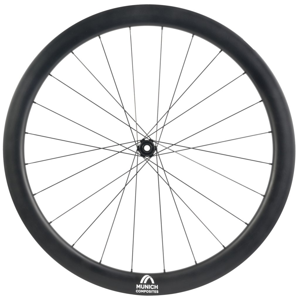 Munich Composites C47 Wheelset - 28