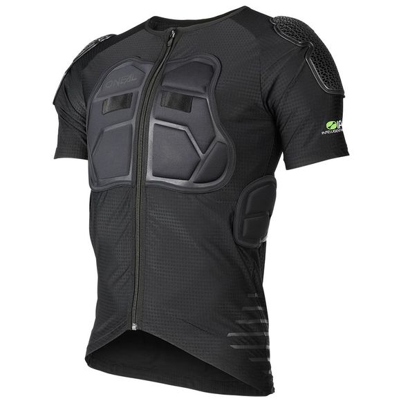 O'Neal STV 2024 Protective Vest - BlackRef : OL1992