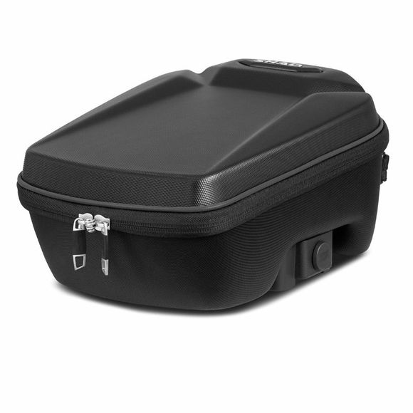 Sacoche réservoir Shad E09CM Click system (5 litres) Universel - NoirRef : SD0177 / X0SE09CM