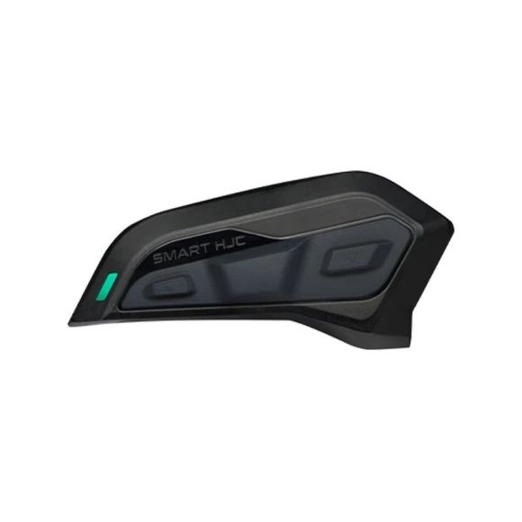 Intercom Hjc Smart 11Be - BlackRef : HJ1526 / 90060014