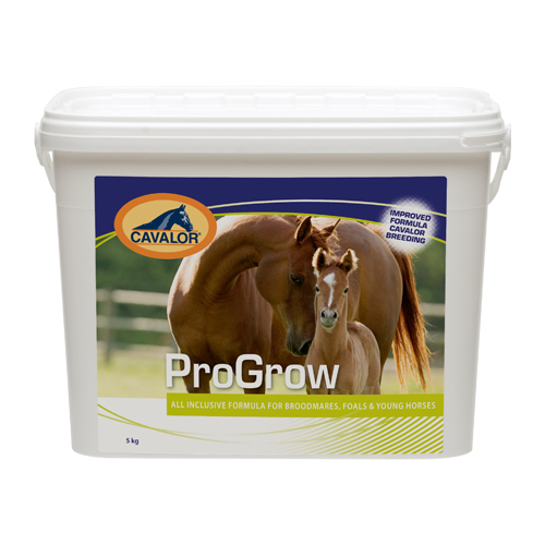 Cavalor ProGrow - 5kg