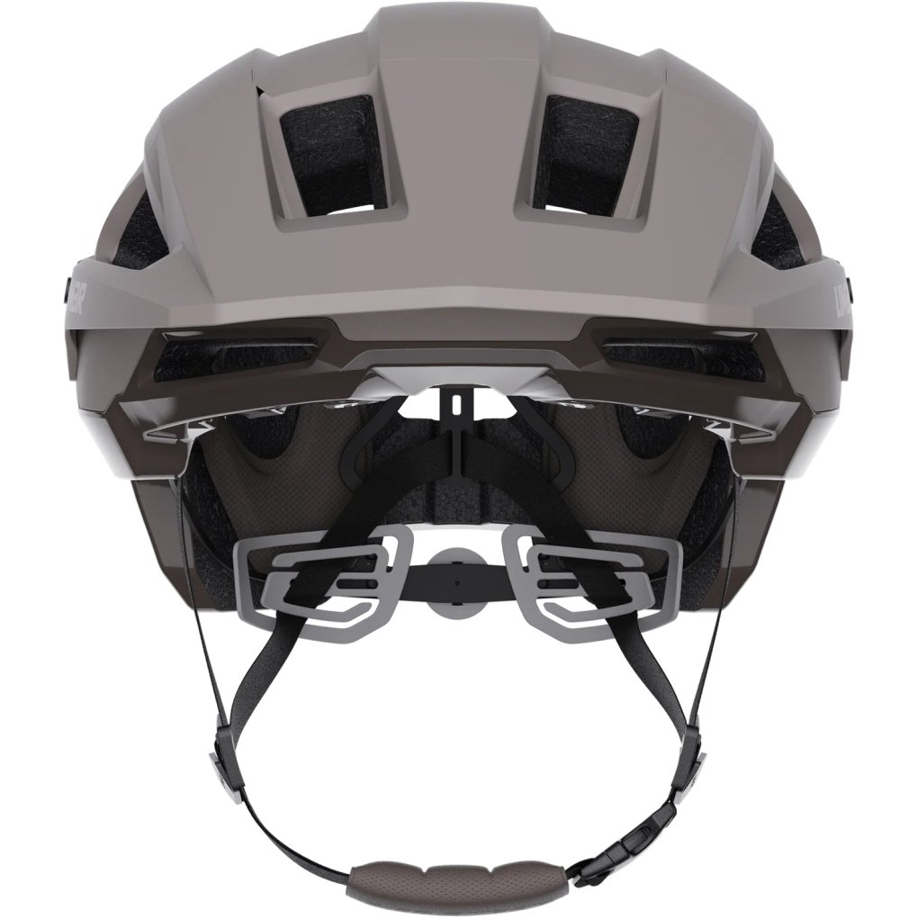 Limar Tonale MIPS Bike Helmet - Matt Dove Grey