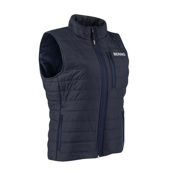 Bering lady orbit down jacket - blueRef : BR1596