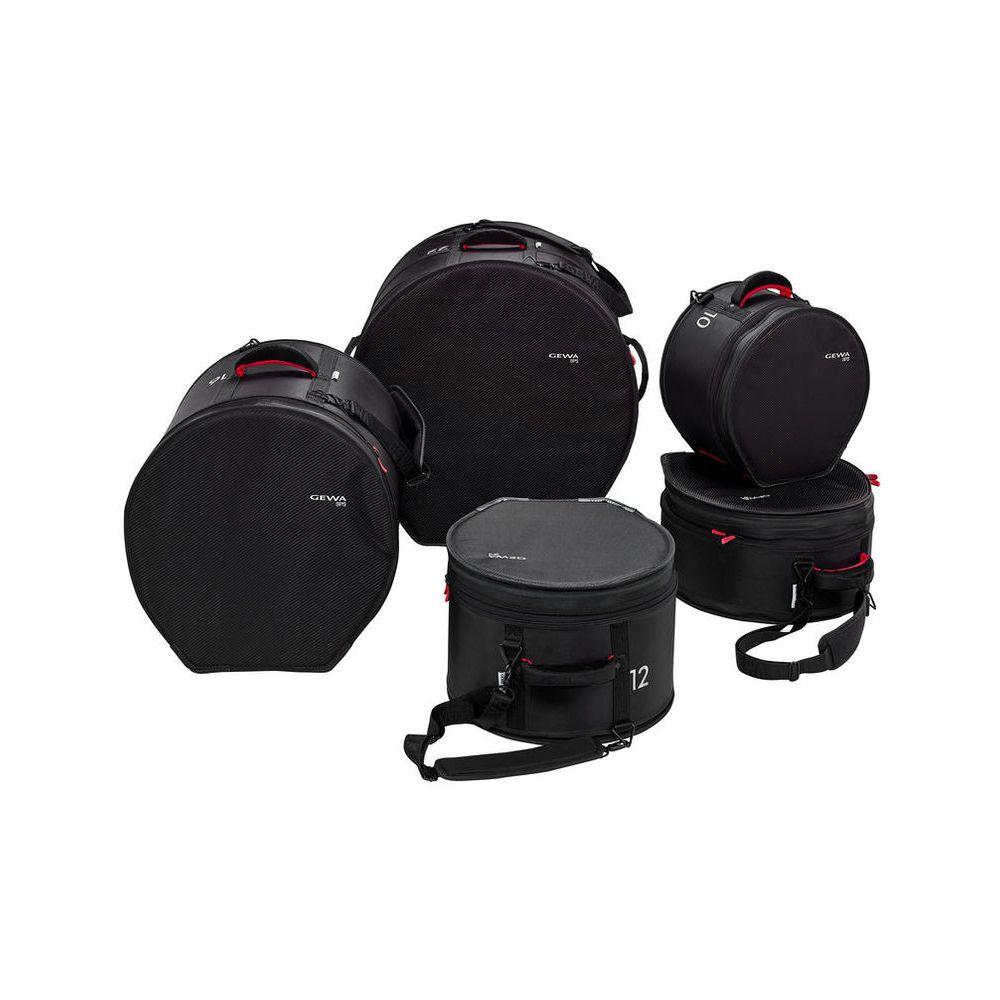 Gewa SPS Drum Bag Set Standard II – Thomann Ireland
