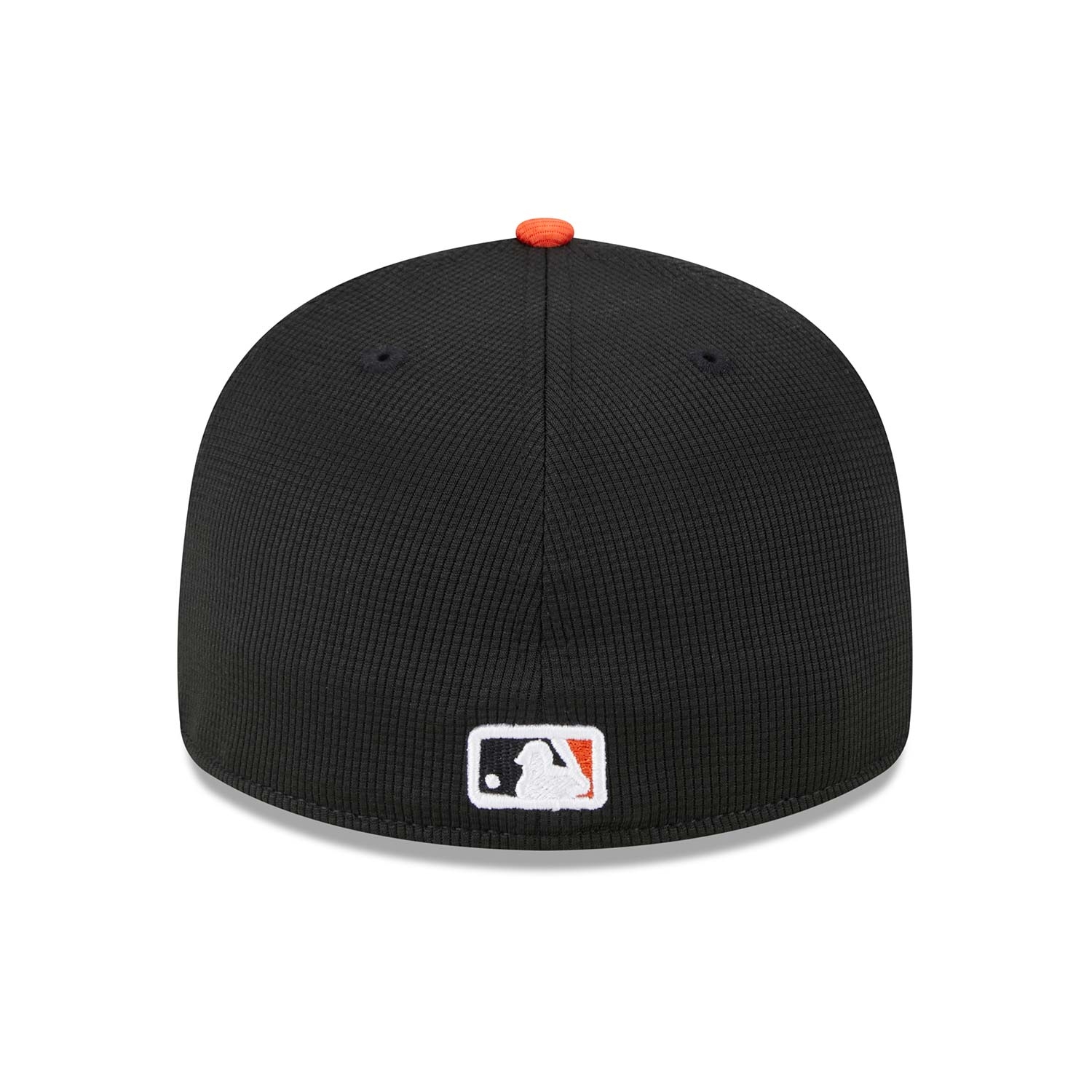 Baltimore Orioles 2025 MLB Batting Practice New Era Low Profile 59FIFTY Fitted Cap