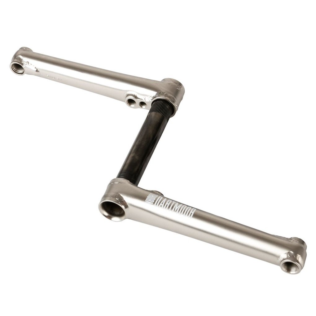 Dartmoor Thorn Crank