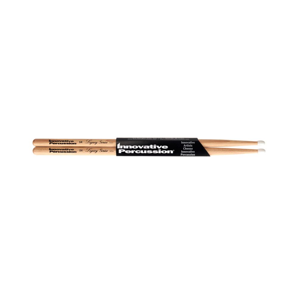 Innovative Percussion L5AN Legacy Drum Sticks – Thomann Ireland