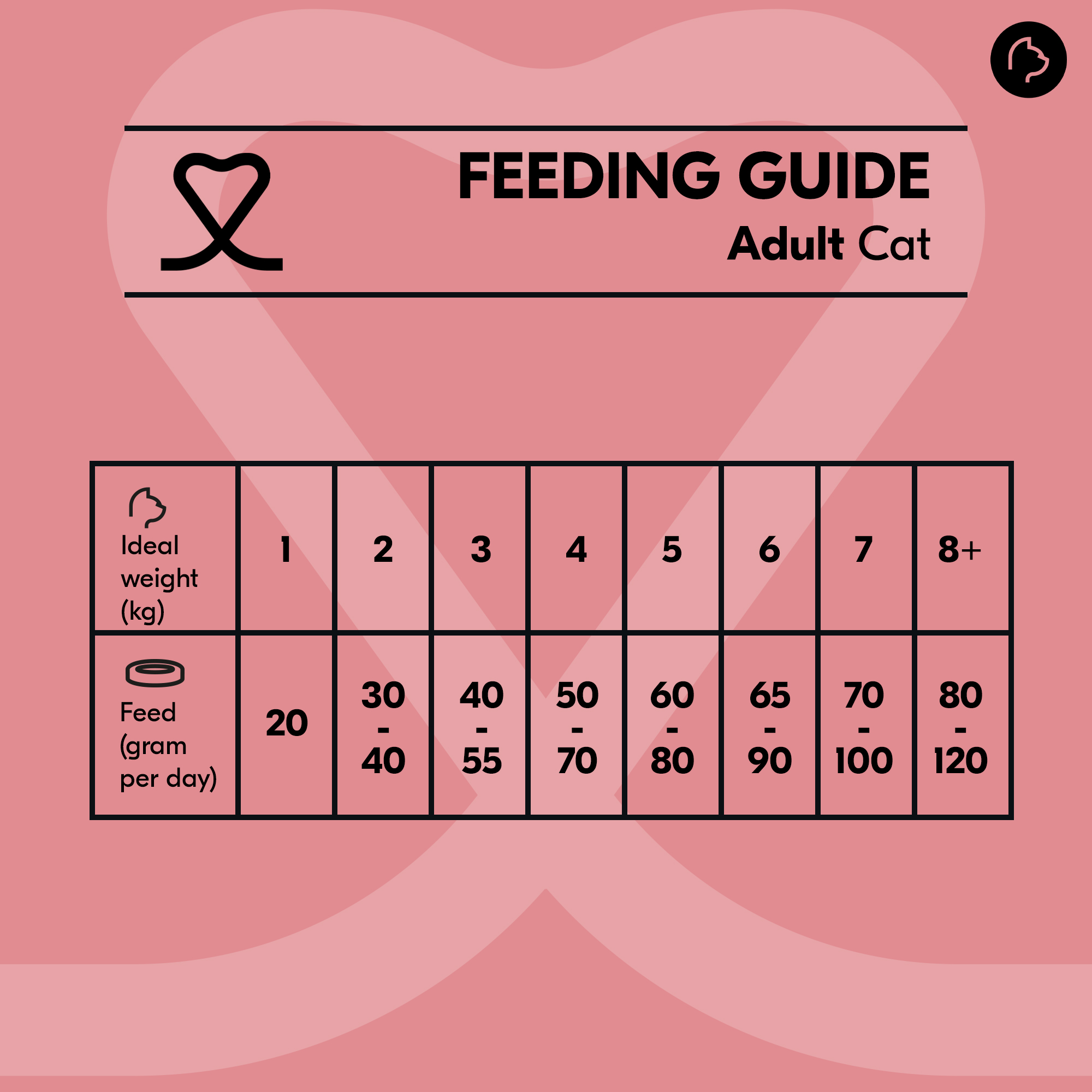 Vetality Adult Cat - 2 kg