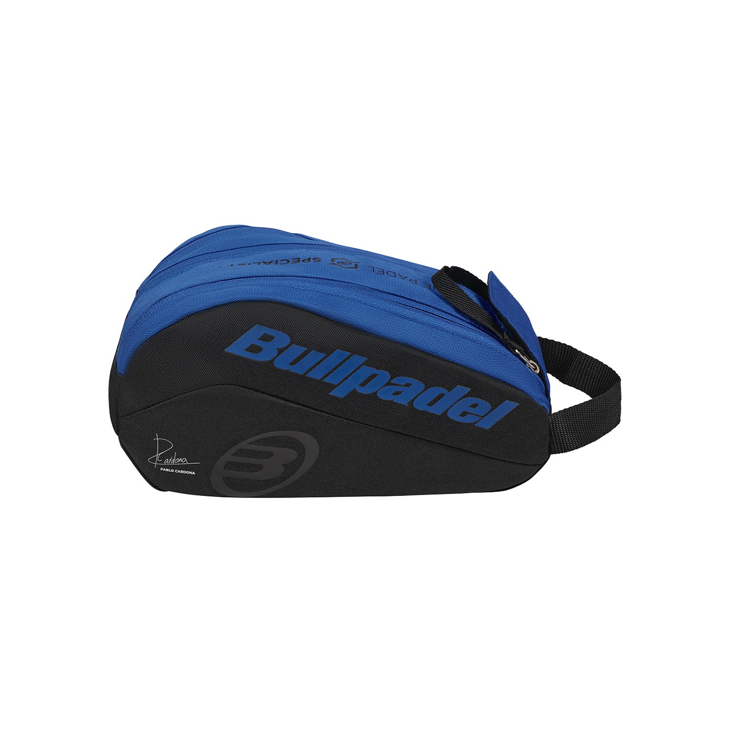 MINI BAG O TOILETRY BAG BULLPADEL D.CASE DEEP BLUE BPN26002
